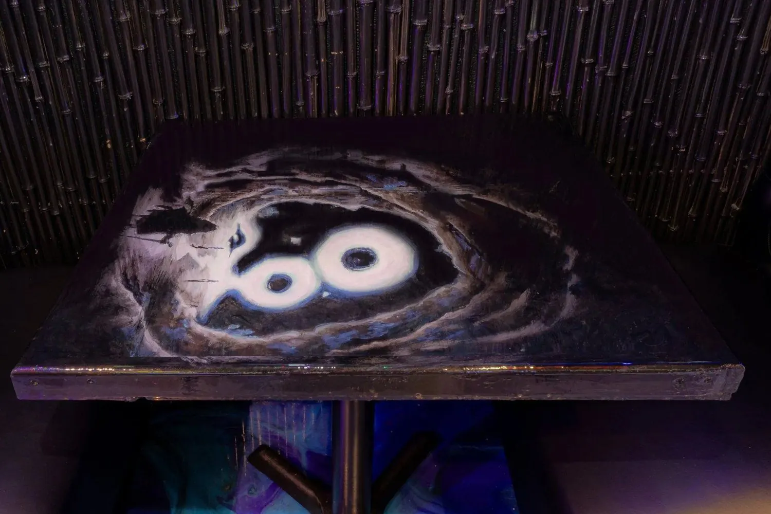 Cosmic Cave Rings at Endless Bummer, photo 2