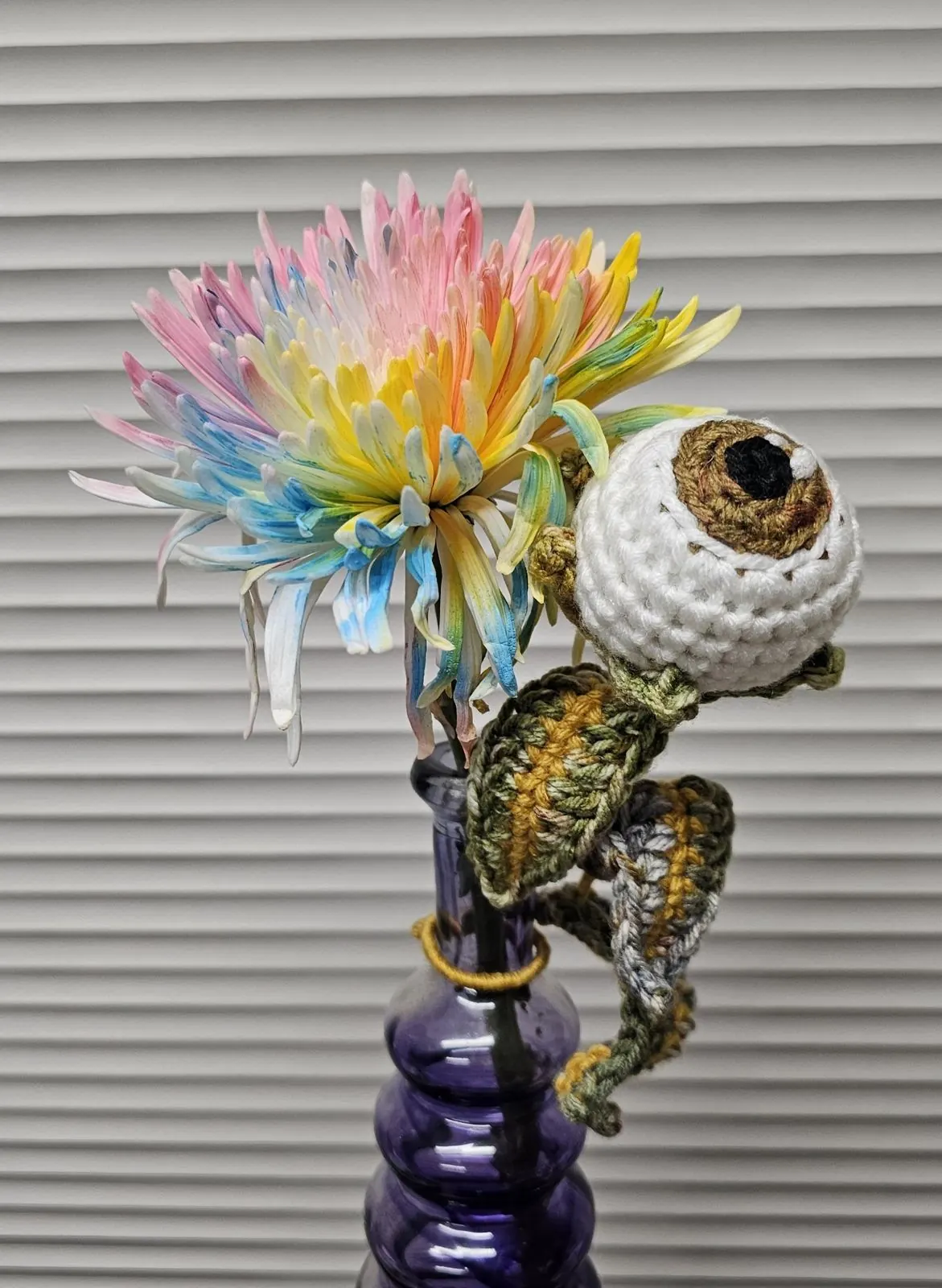 Eyeris Flowers at Endless Bummer, photo 3