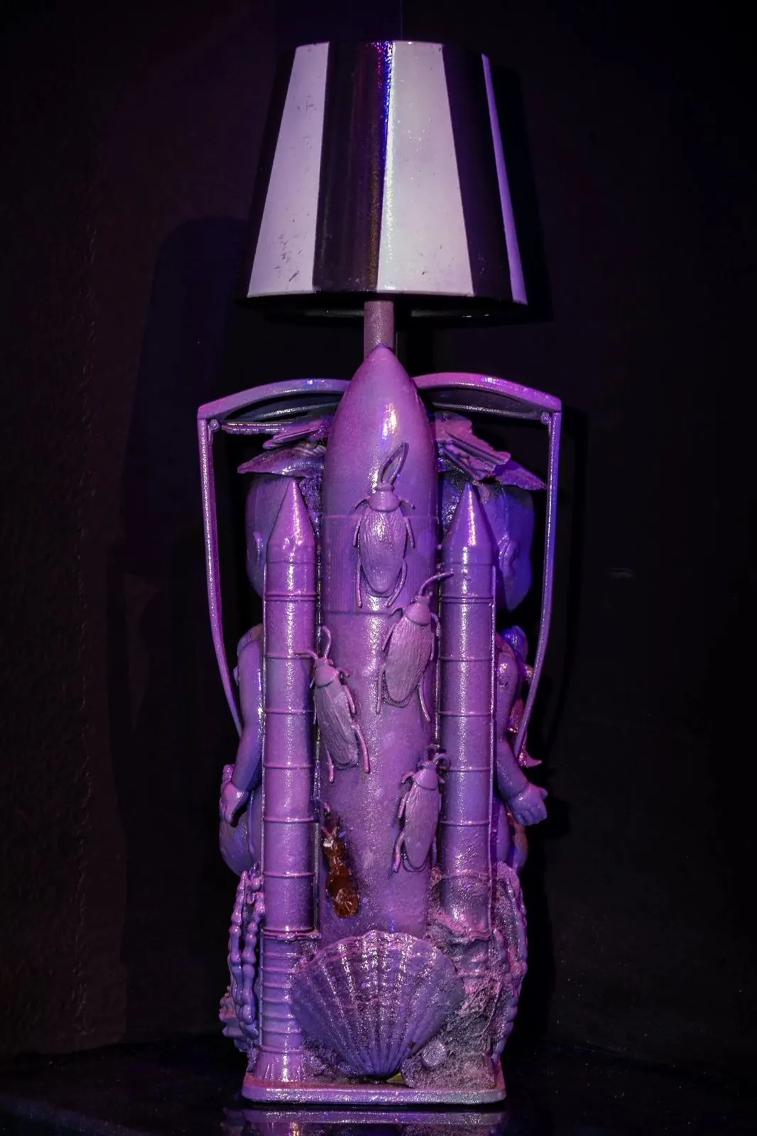 Vacation Illumination Lamps at Endless Bummer, photo 2
