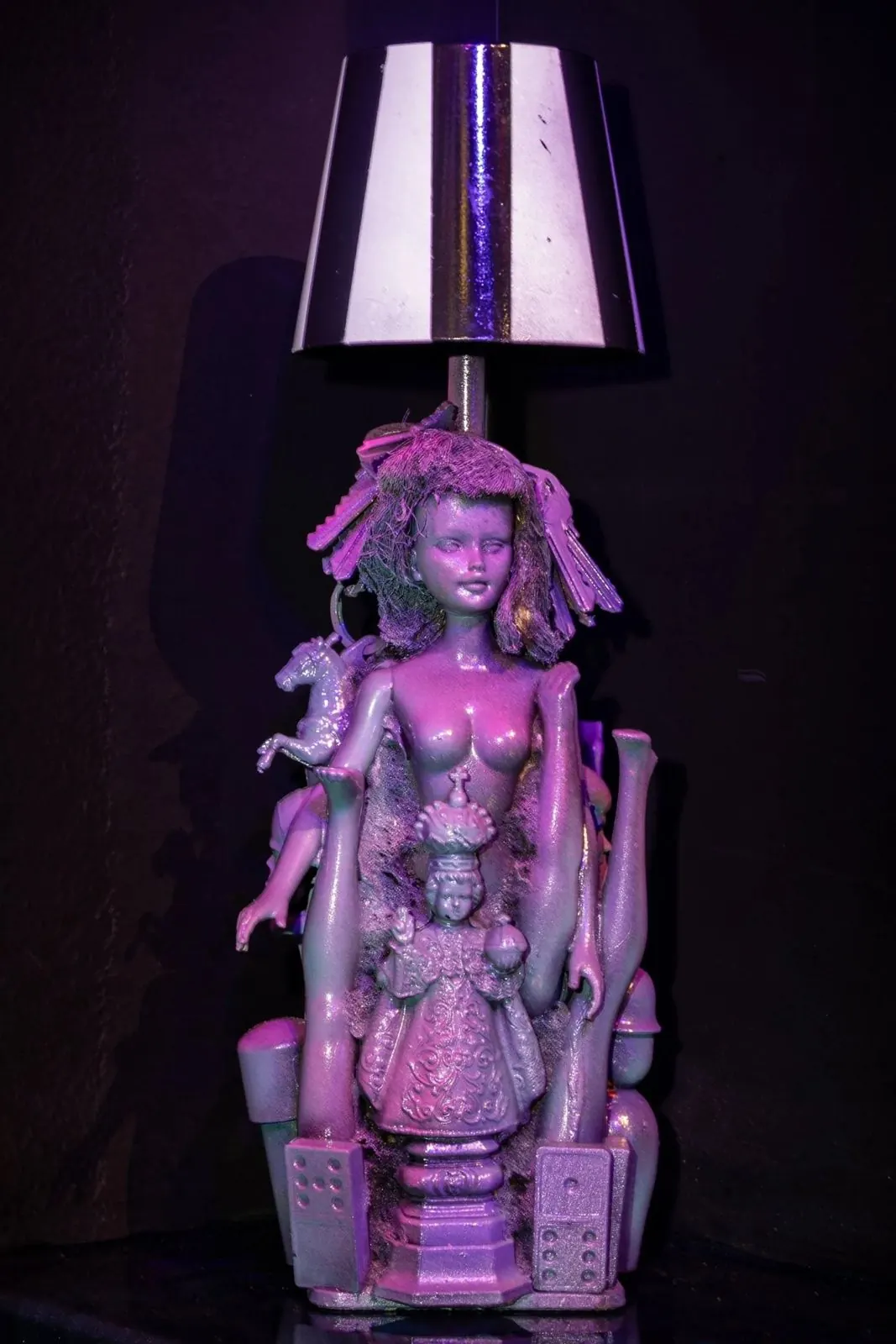 Vacation Illumination Lamps at Endless Bummer, photo 12